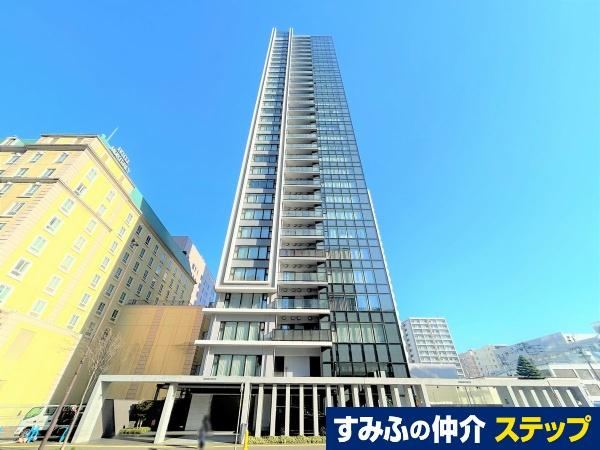 3LDK apartment in Chuo Ward, Sapporo, Hokkaido - Photo 1