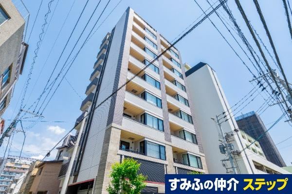 2LDK apartment in Chuo Ward, Fukuoka - Photo 1
