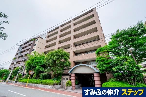 3LDK apartment in Chuo Ward, Fukuoka - Photo 1