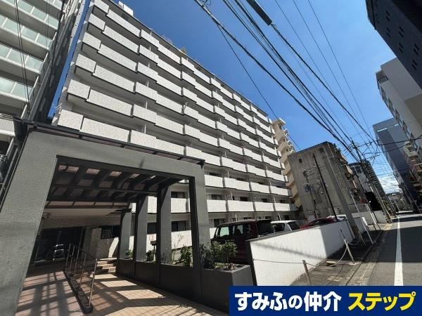 1LDK apartment in Chuo Ward, Fukuoka - Photo 1