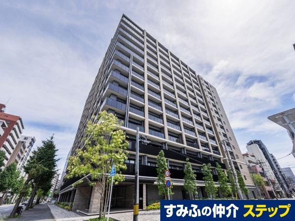 2LDK apartment in Hakata Ward, Fukuoka - Photo 1