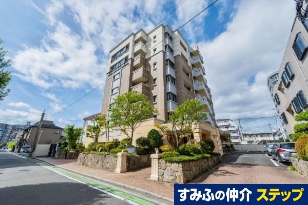 3LDK apartment in Jonan Ward, Fukuoka - Photo 1