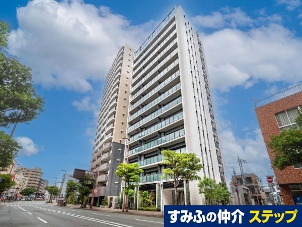 3LDK apartment in Sawara Ward, Fukuoka - Photo 1