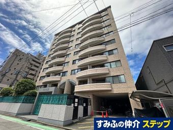 1LDK apartment in Hakata Ward