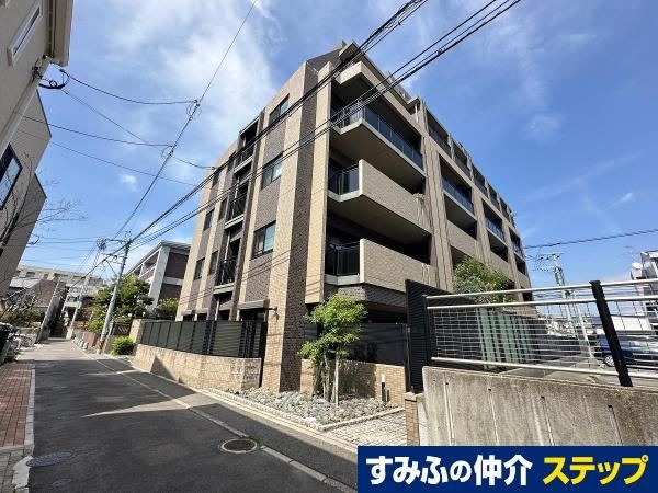 3LDK apartment in Sawara Ward, Fukuoka - Photo 1