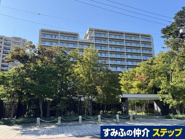 2LDK apartment in Chuo Ward, Sapporo, Hokkaido - Photo 1