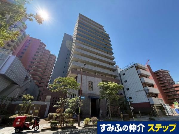 3LDK apartment in Chuo Ward, Fukuoka - Photo 1