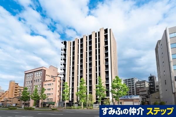 2LDK apartment in Sawara Ward, Fukuoka - Photo 1