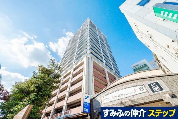 2LDK apartment in Chuo Ward, Fukuoka - Photo 1