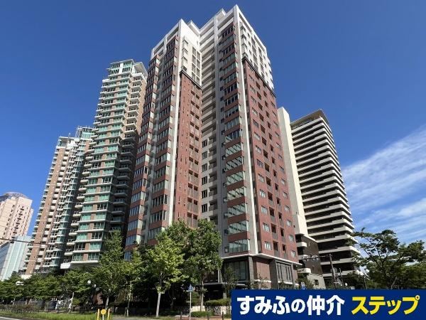 2LDK apartment in Sawara Ward, Fukuoka - Photo 1