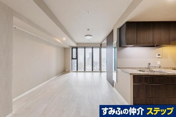 3LDK apartment in Chuo Ward, Tokyo - Photo 1