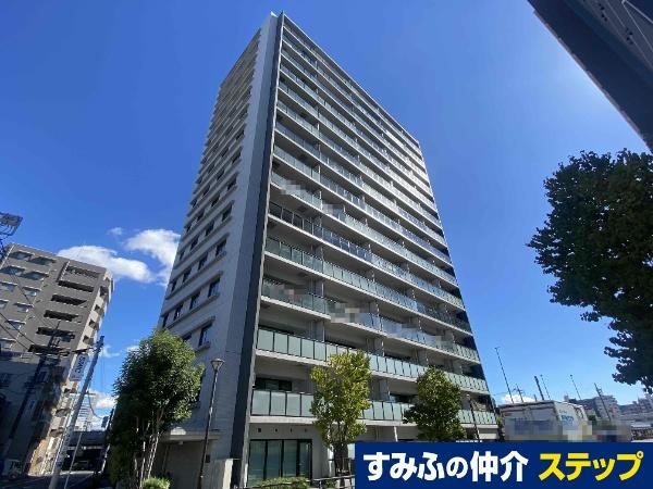 3LDK apartment in Adachi Ward, Tokyo - Photo 1