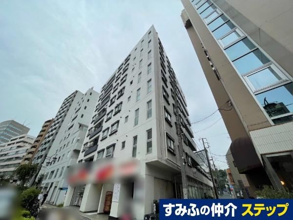 1LDK apartment in Shibuya Ward, Tokyo - Photo 1