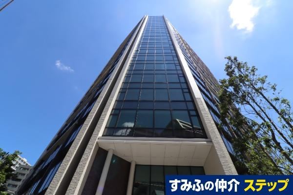 2LDK apartment in Shibuya Ward, Tokyo - Photo 1