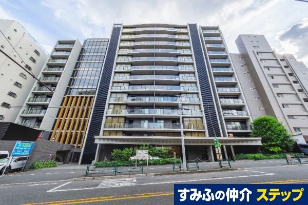 2LDK apartment in Shibuya Ward, Tokyo - Photo 1