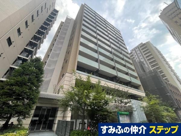 1LDK apartment in Minato Ward, Tokyo - Photo 1