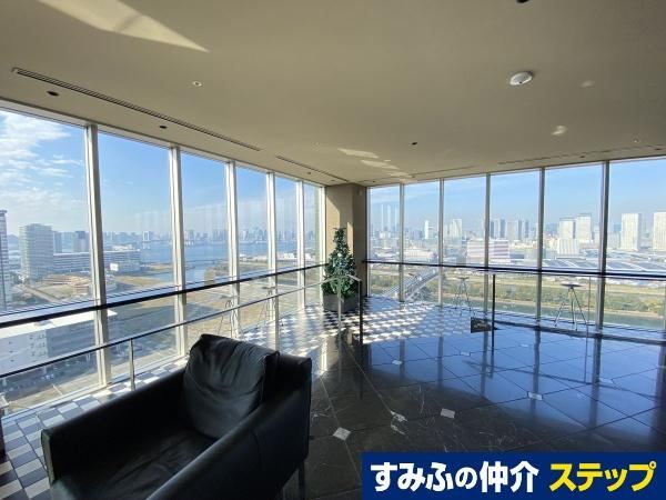 1LDK apartment in Koto Ward, Tokyo - Photo 1