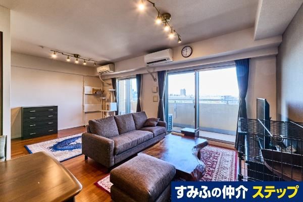 2LDK apartment in Adachi Ward, Tokyo - Photo 1