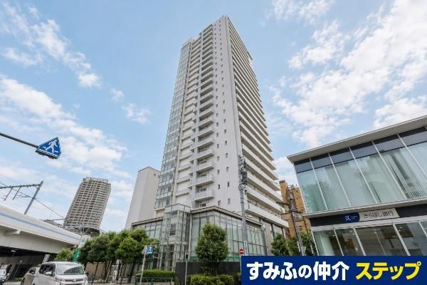 3LDK apartment in Nerima Ward, Tokyo - Photo 1