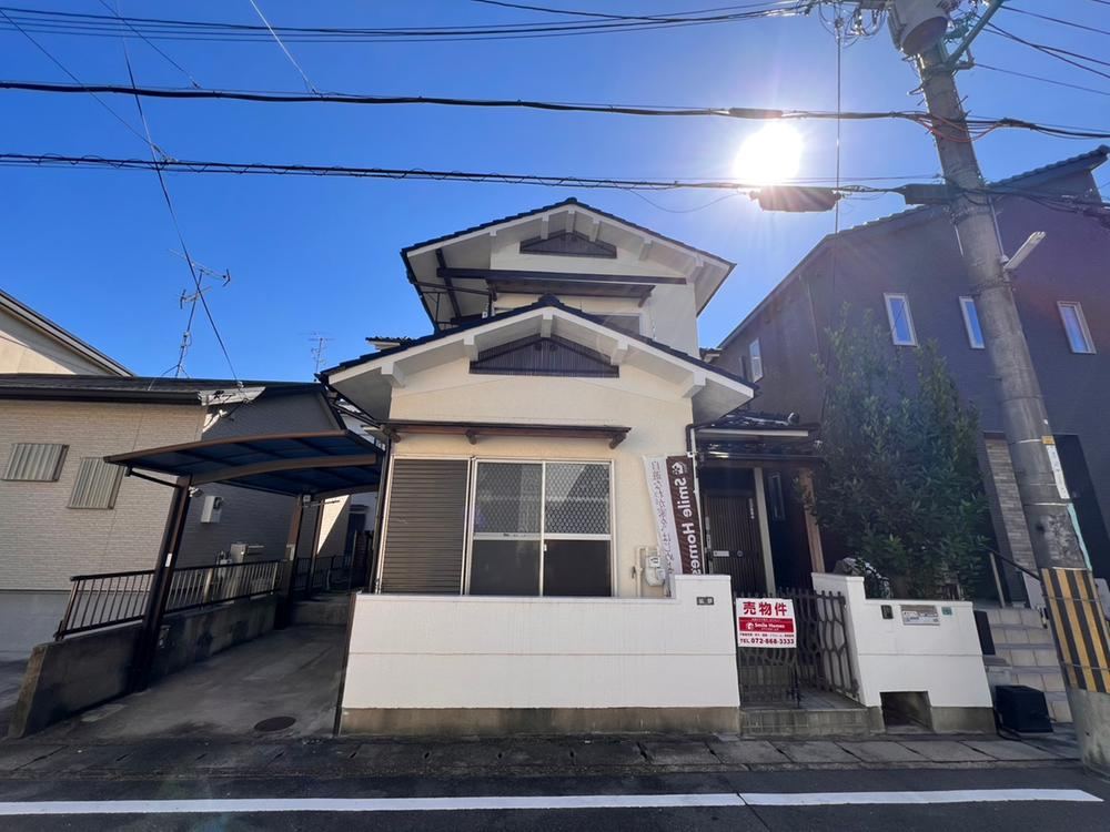 5DK house in Yawata, Kyoto - Photo 1
