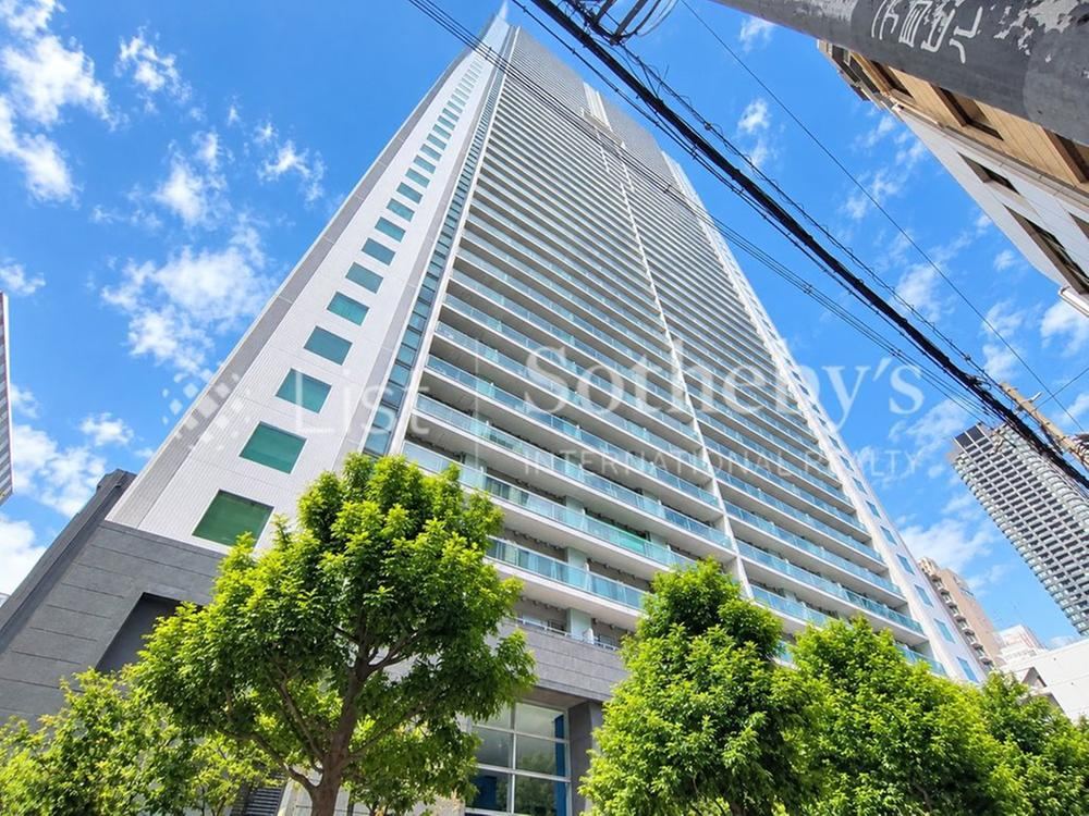 1LDK apartment in Chuo Ward, Osaka - Photo 1