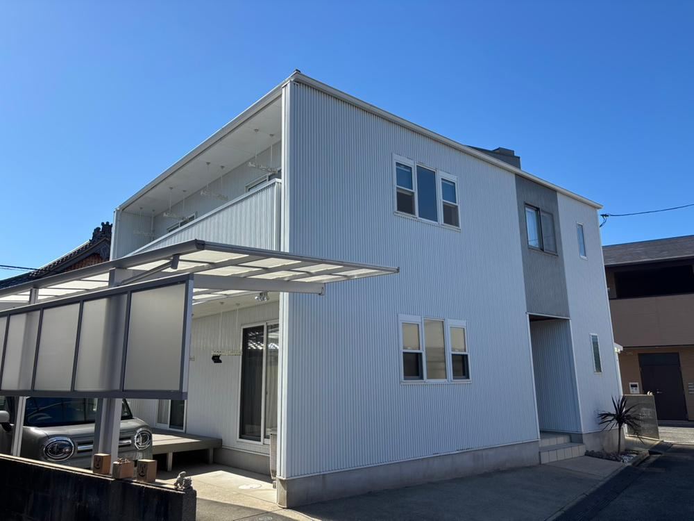 4LDK house in Yamaguchi, Yamaguchi - Photo 1