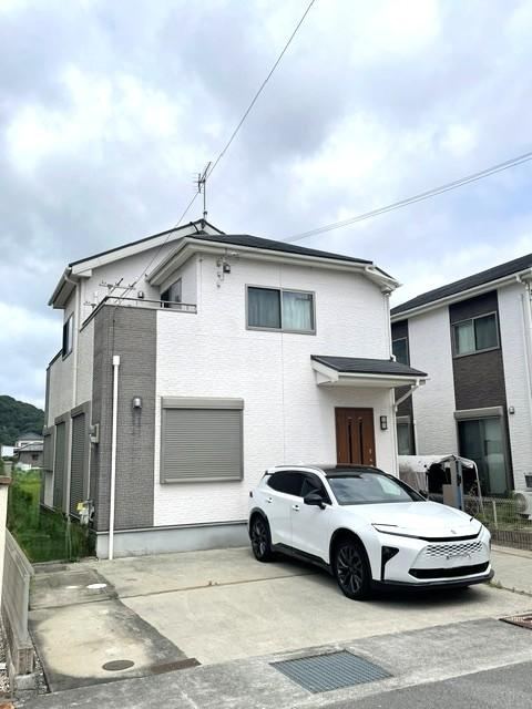 4LDK house in Himeji, Hyogo - Photo 1