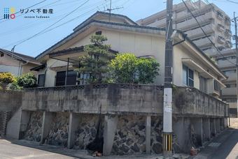 7K house in Sasebo