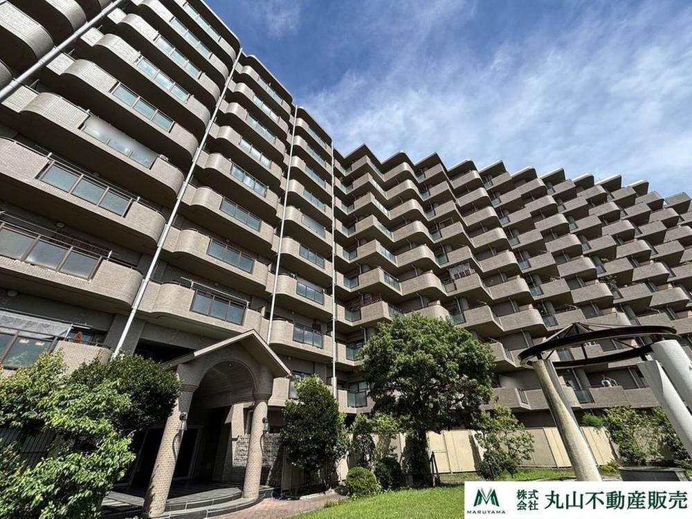 3LDK apartment in Yamatokoriyama, Nara - Photo 1
