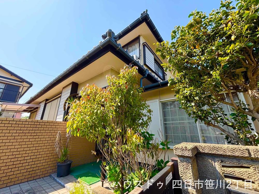 4LDK+S house in Yokkaichi, Mie - Photo 1