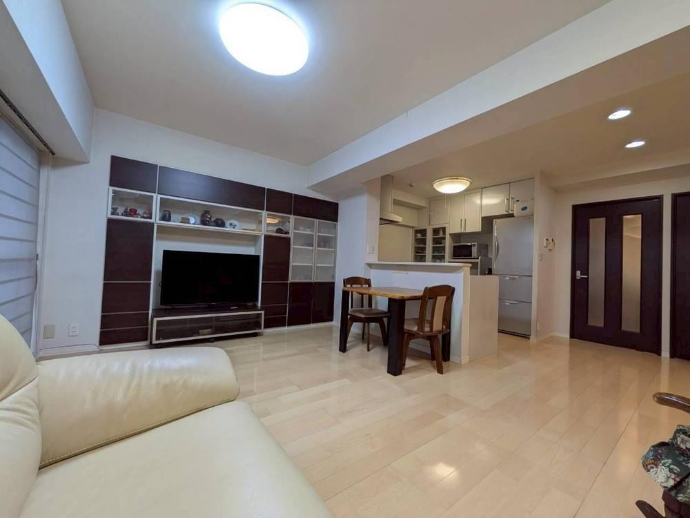 1LDK apartment in Chuo Ward, Fukuoka - Photo 1