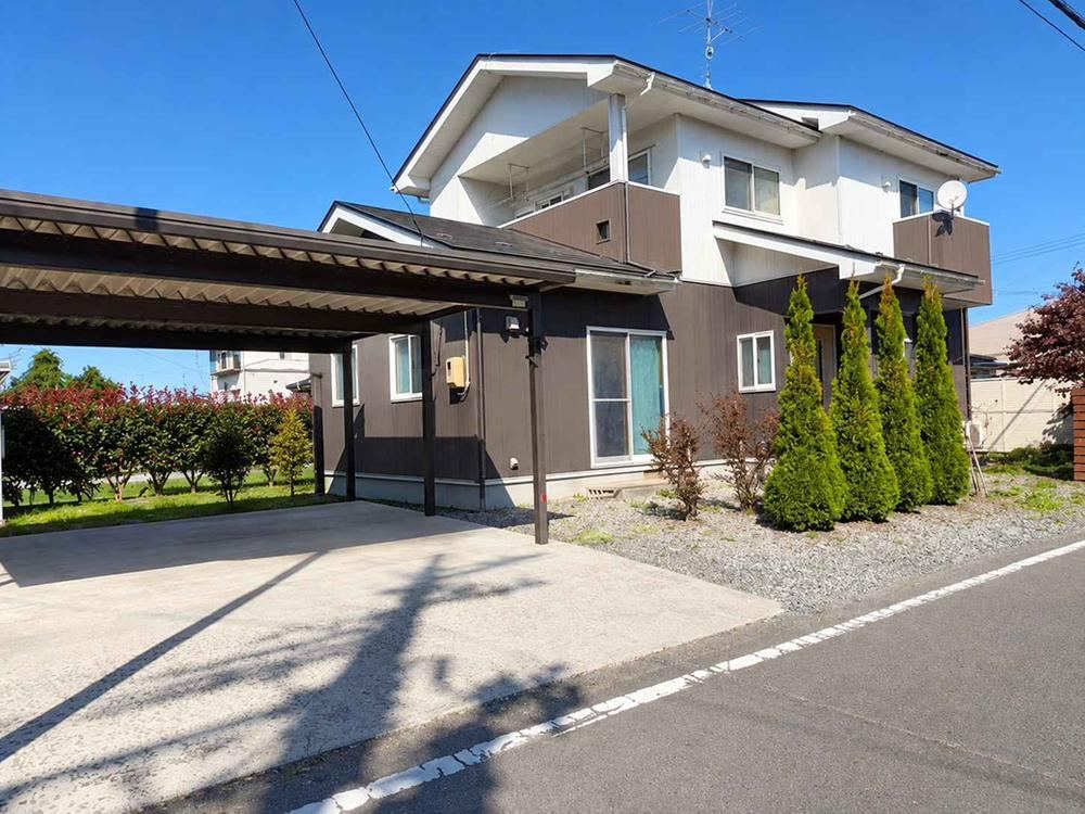 4LDK house in Hashikami, Sannohe District, Aomori - Photo 1