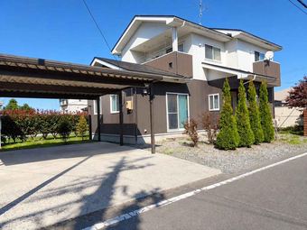 4LDK house in Sannohe District