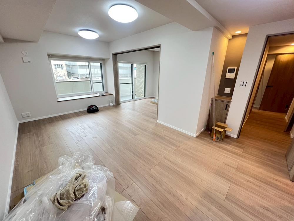 3LDK apartment in Chuo Ward, Sapporo, Hokkaido - Photo 1
