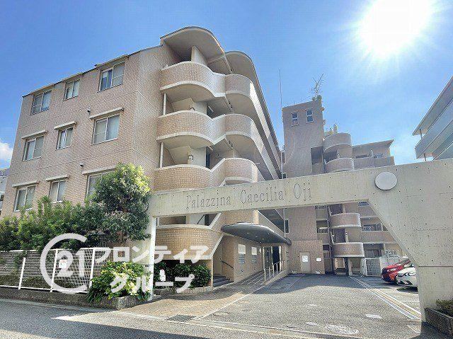 2LDK apartment in Oji, Kitakatsuragi District, Nara - Photo 1
