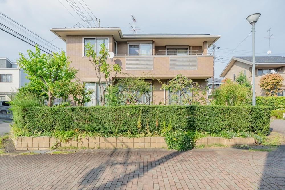 4LDK+S house in Tsukubamirai, Ibaraki - Photo 1