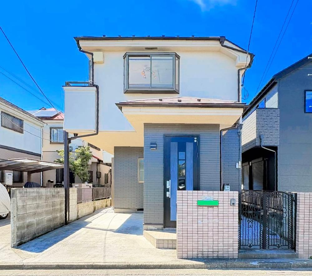 3LDK house in Tachikawa, Tokyo - Photo 1