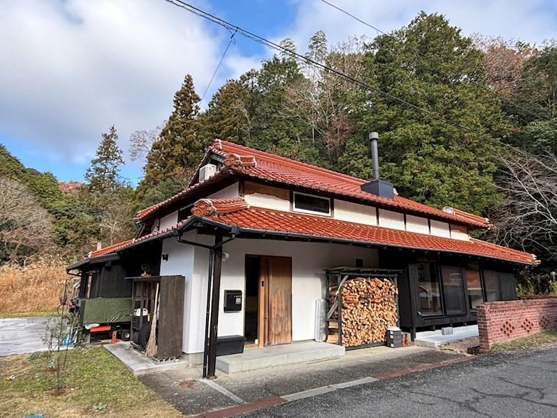 3LDK house in Sanyoonoda, Yamaguchi - Photo 1