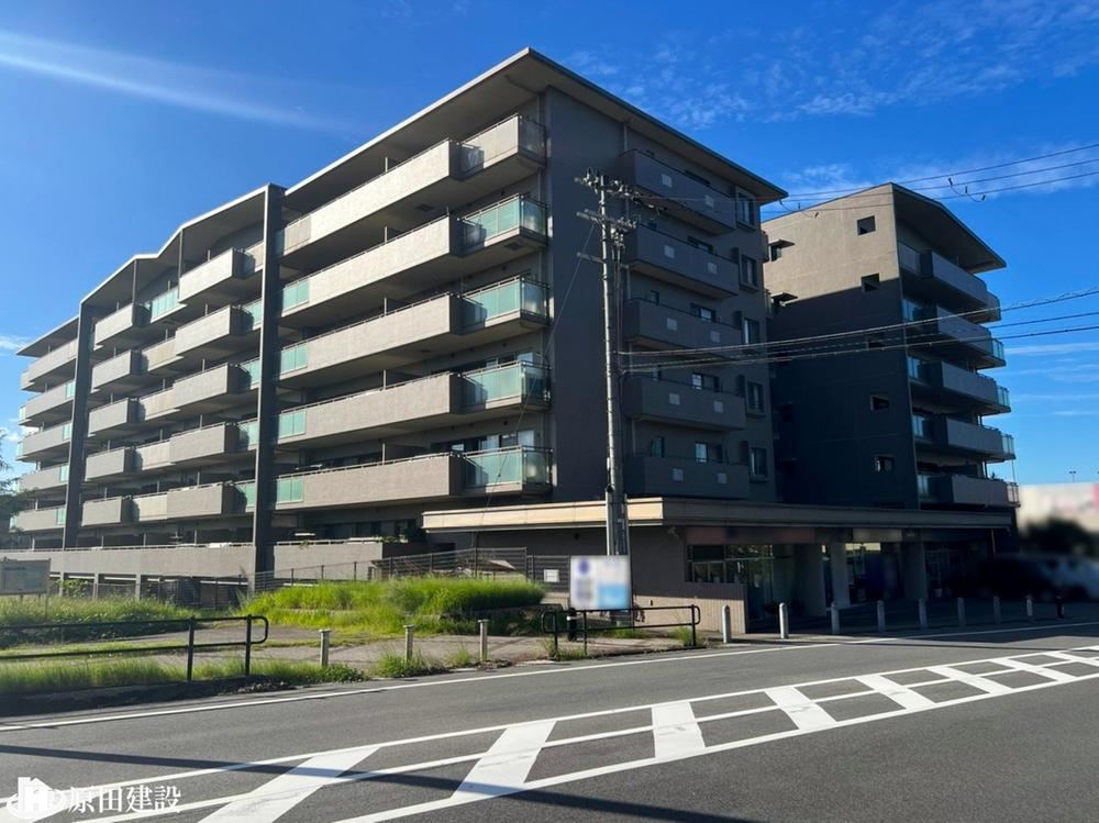 4LDK apartment in Nara, Nara - Photo 1