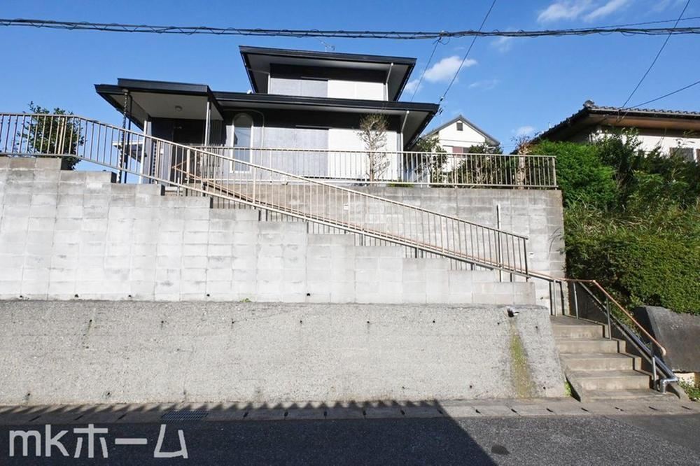 5LDK house in Wakaba Ward, Chiba - Photo 1