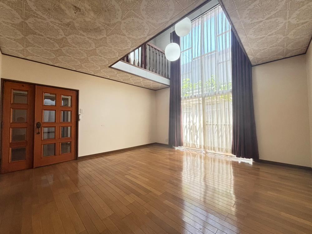 4LDK+S house in Sakado, Saitama - Photo 1