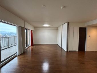 3LDK apartment in Hamura