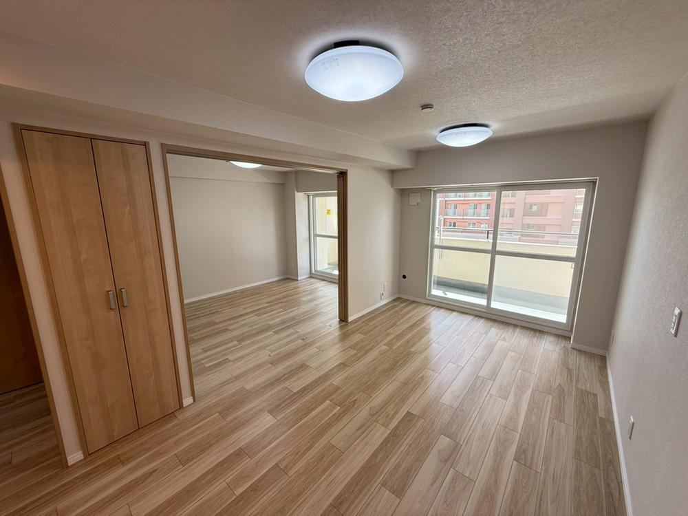 3LDK apartment in Chuo Ward, Sapporo, Hokkaido - Photo 1