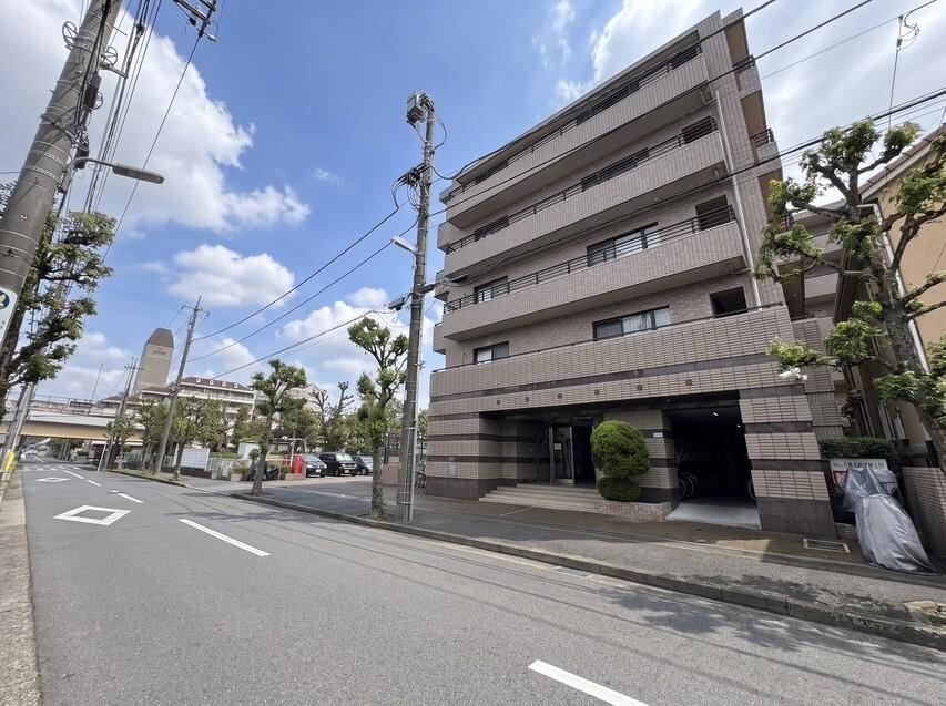 3LDK apartment in Soka, Saitama - Photo 1