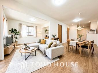 3LDK house in Narashino