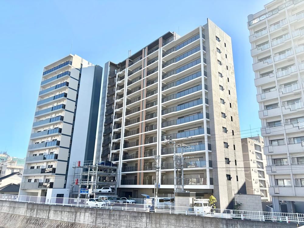 2LDK apartment in Hakata Ward, Fukuoka - Photo 1