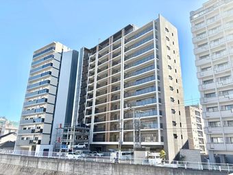 2LDK apartment in Hakata Ward