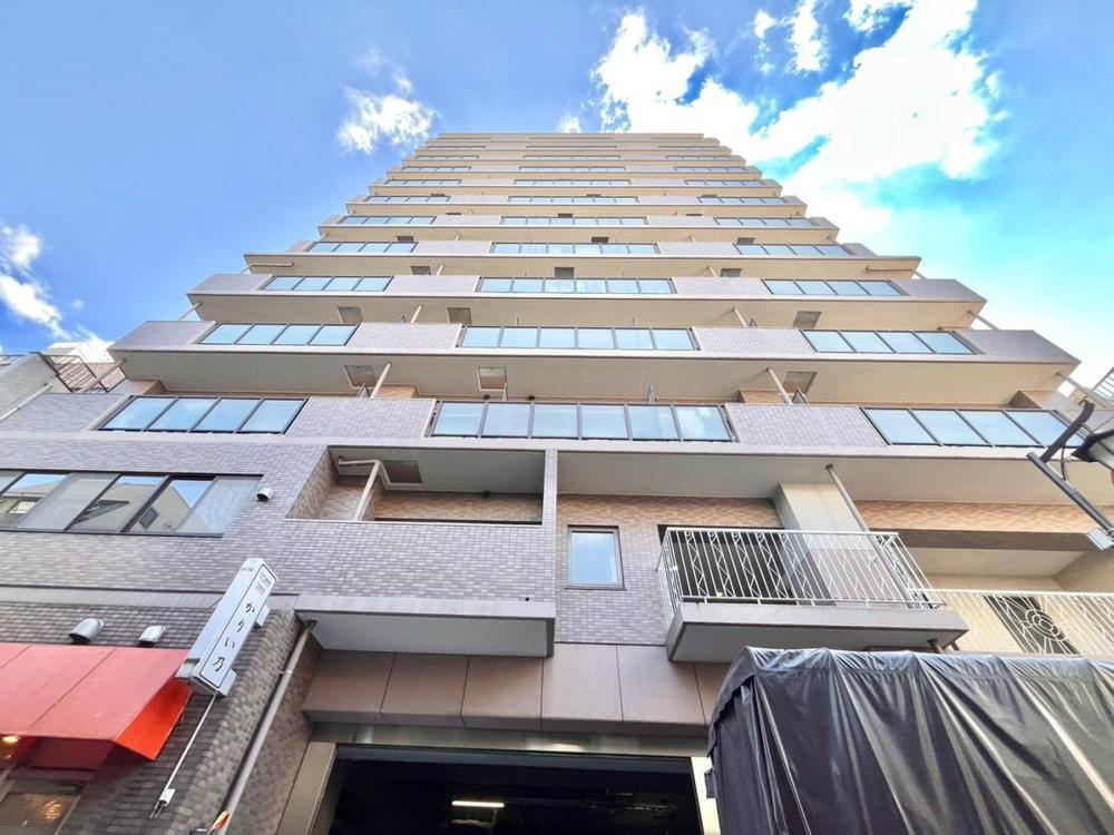 3LDK apartment in Taito Ward, Tokyo - Photo 1