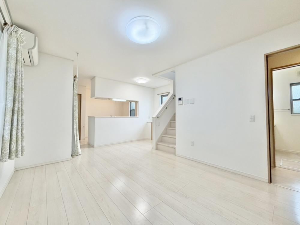 3LDK house in Itabashi Ward, Tokyo - Photo 1