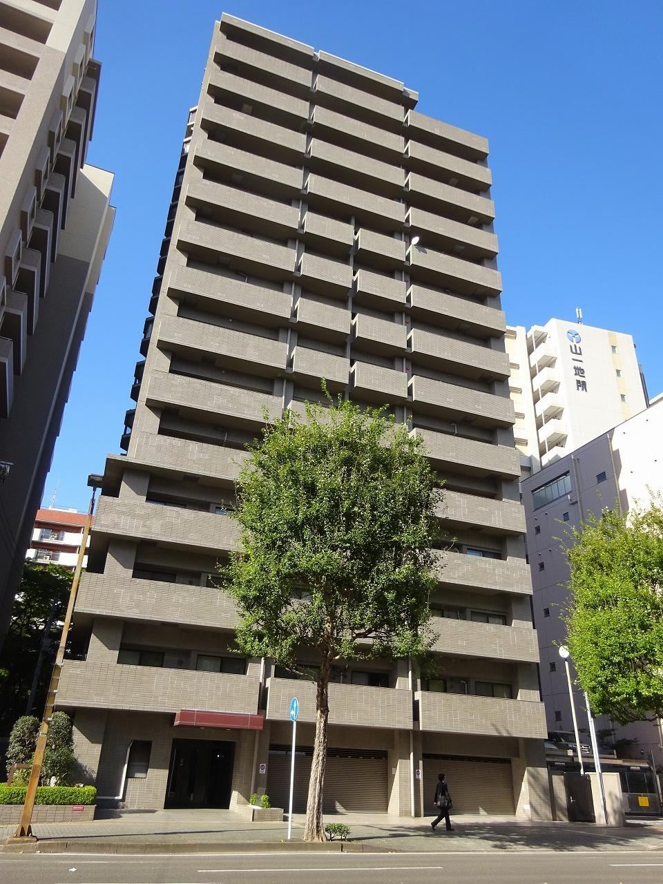 2LDK apartment in Aoba Ward, Sendai, Miyagi - Photo 1